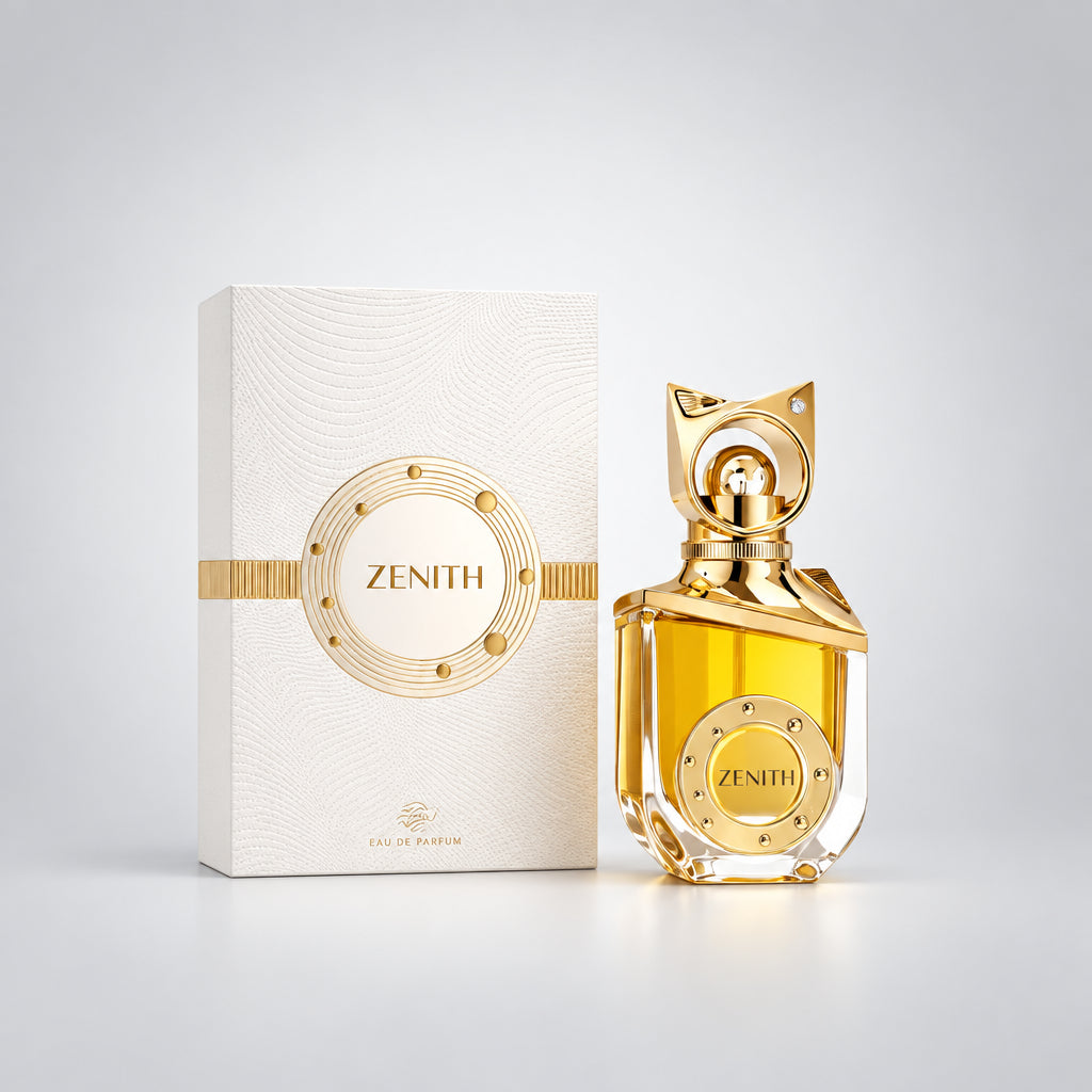 RIIFFS - ZENITH EXTRAIT DE PARFUM | 3.4FL.OZ | FOR WOMEN – YUNAA RIIFFS - ZENITH EXTRAIT DE PARFUM | 3.4FL.OZ | FOR WOMEN – YUNAA