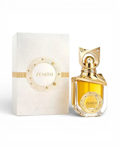 RIIFFS - ZENITH FOR 3.4FL.OZ EXTRAIT DE PARFUM SPRAY FOR WOMEN
