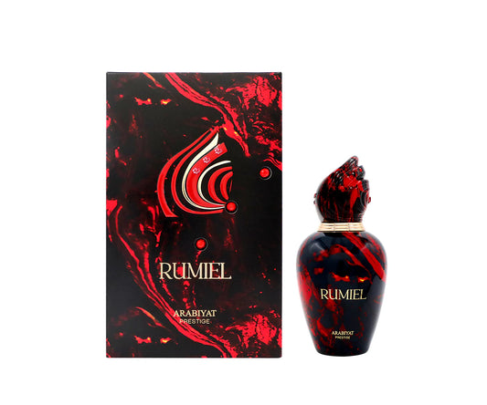 ARABIYAT PRESTIGE - RUMIEL 3.4FL.OZ EDP SPRAY FOR WOMEN AND MEN