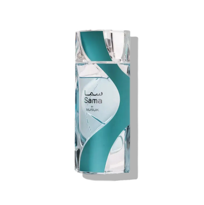 NUSUK - SAMA 3.4FL.OZ EDP SPRAY FOR MEN AND WOMEN