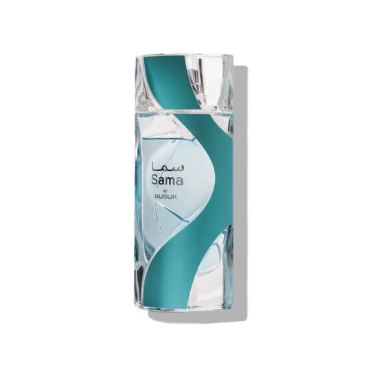 NUSUK - SAMA 3.4FL.OZ EDP SPRAY FOR MEN AND WOMEN