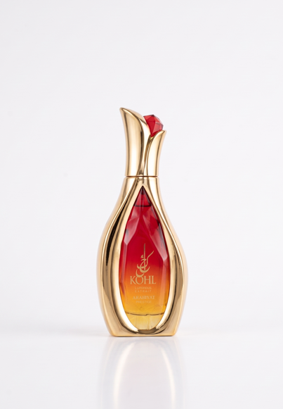 ARABIYAT PRESTIGE - KOHL LUMINOUS EXTRAIT DE PARFUM | 3.4FL.OZ | SPRAY FOR MEN AND WOMEN
