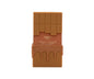 ARABIYAT SUGAR -  TOFFEE GANACHE 3.4FL.OZ EDP SPRAY FOR WOMEN AND MEN