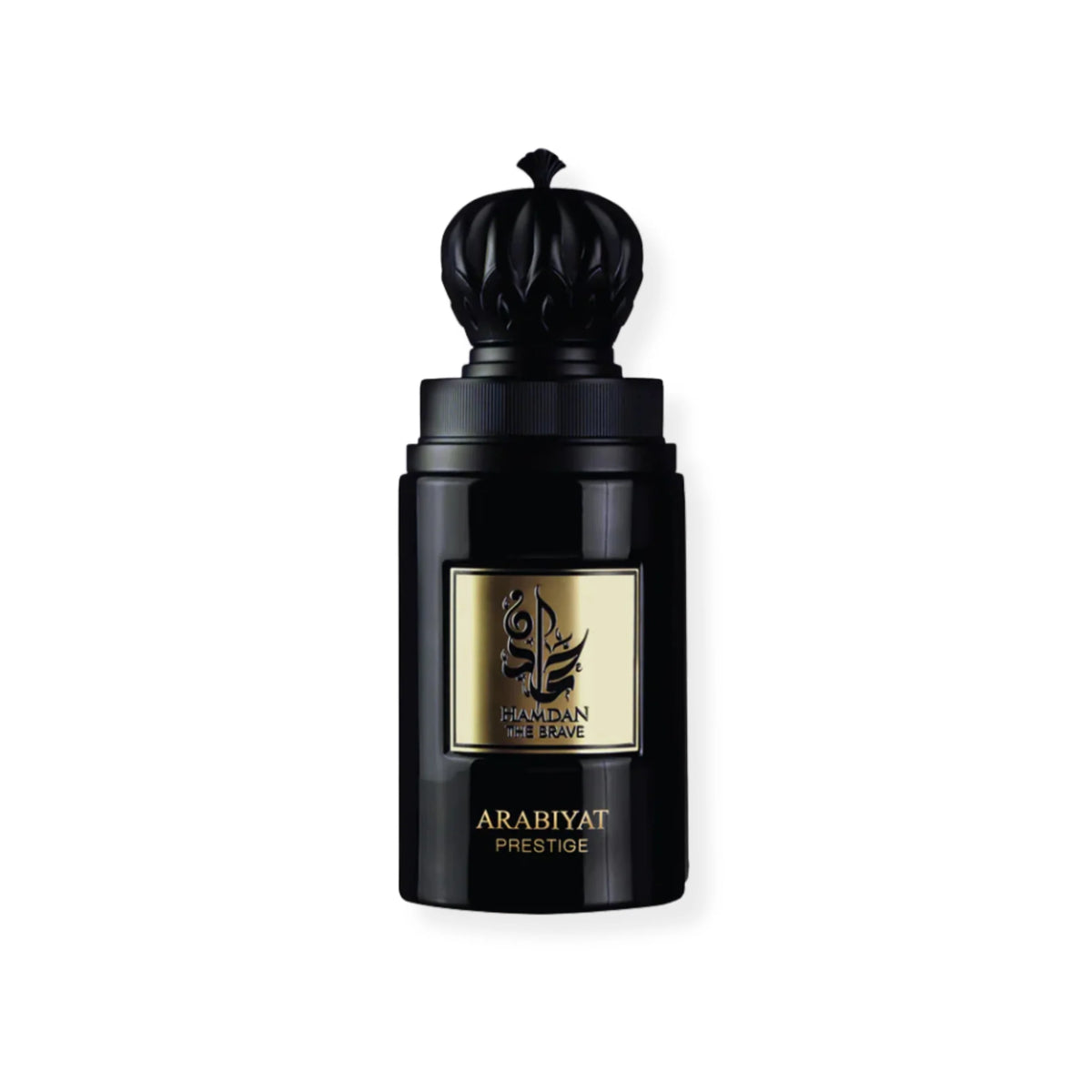 ARABIYAT PRESTIGE - HAMDAN THE BRAVE 2.54FL.OZ EDP SPRAY FOR MEN