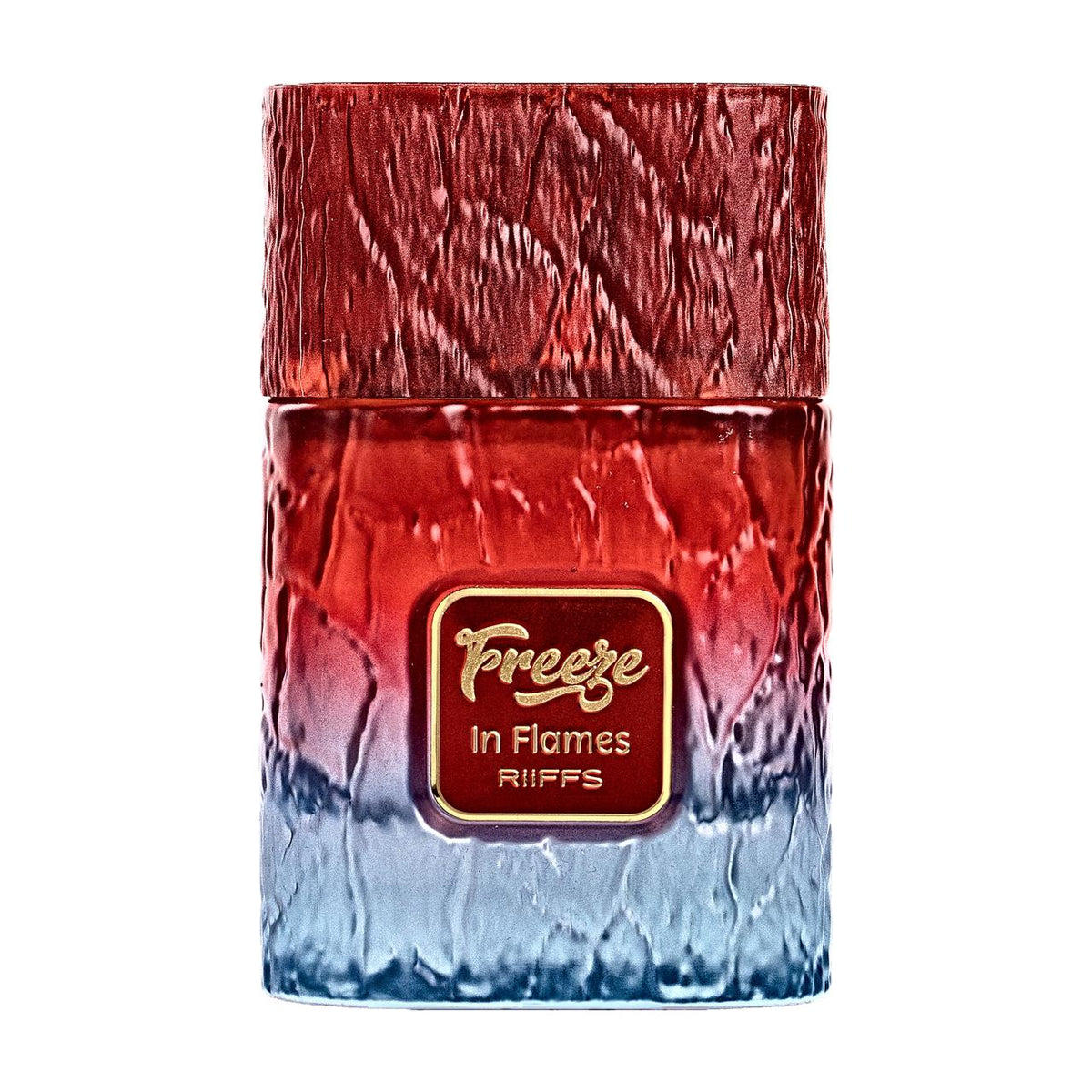 RIIFFS - FREEZE IN FLAMES EXTRAIT DE PARFUM | 3.4FL.OZ | FOR MEN AND WOMEN
