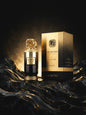 Riiffs Momento Liquid Gold Extrait 3.4 FL.OZ For Women And Men