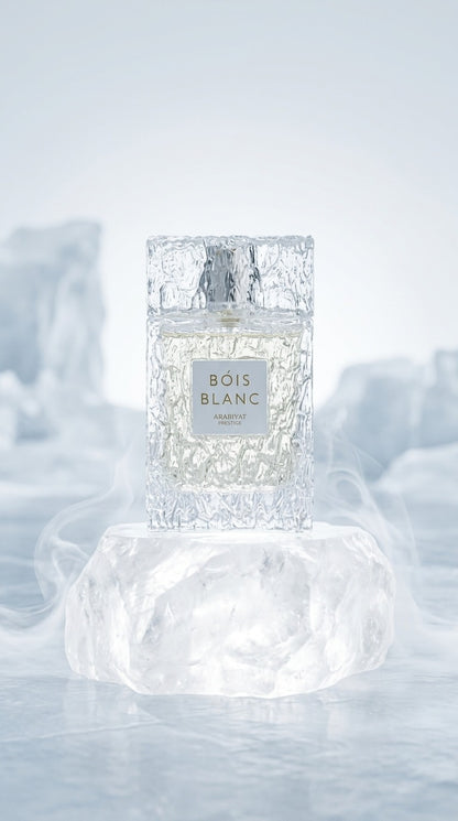ARABIYAT PRESTIGE BOIS BLANC 3.4FL.OZ EDP SPRAY FOR WOMEN AND MEN