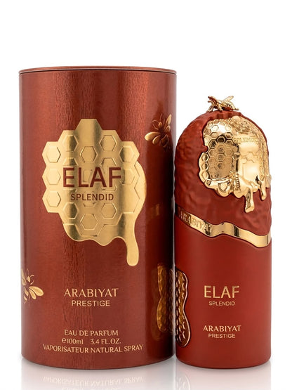 ARABIYAT PRESTIGE - ELAF SPLENDID 3.4FL.OZ EDP SPRAY FOR WOMEN