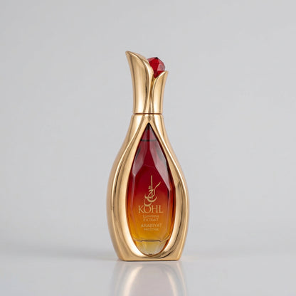 ARABIYAT PRESTIGE - KOHL LUMINOUS EXTRAIT DE PARFUM | 3.4FL.OZ | SPRAY FOR MEN AND WOMEN
