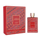 NUSUK - ABRAR 3.4FL.OZ EDP SPRAY FOR WOMEN AND MEN