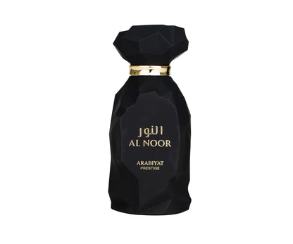 ARABIYAT PRESTIGE AL NOOR 3.4FL.OZ EDP SPRAY FOR WOMEN AND MEN