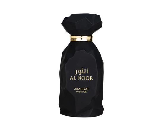 ARABIYAT PRESTIGE AL NOOR 3.4FL.OZ EDP SPRAY FOR WOMEN AND MEN