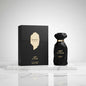Arabiyat Al Noor perfume bottle and packaging on a white background