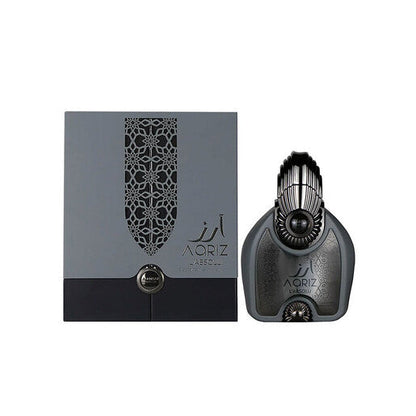 ARABIYAT PRESTIGE - AARIZ ABSOLU 3.4FL.OZ EDP FOR MEN