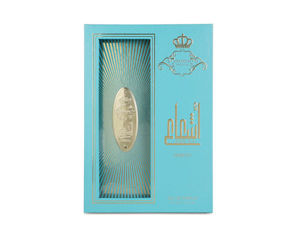 ARABIYAT PRESTIGE - ASHA'A NEROLI 3.7 FL.OZ EDP SPRAY FOR WOMEN AND MEN