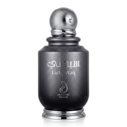 ARABIYAT PRESTIGE - LADY WAY 3.4FL.OZ EDP SPRAY FOR WOMEN