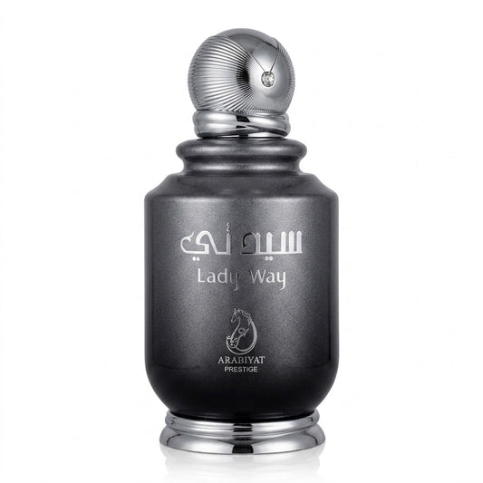 ARABIYAT PRESTIGE - LADY WAY 3.4FL.OZ EDP SPRAY FOR WOMEN