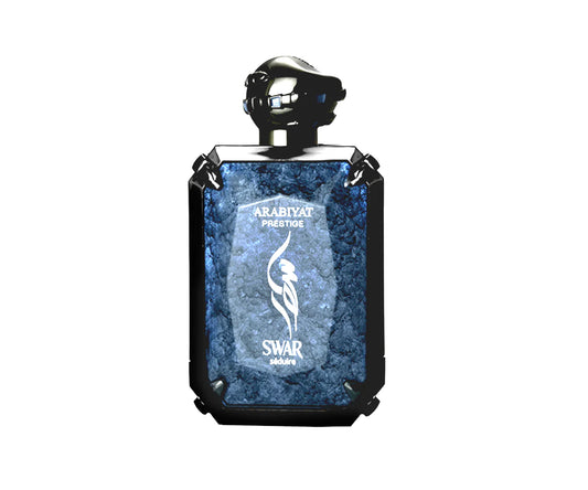 ARABIYAT PRESTIGE - SWAR SEDUIRE 3.4FL.OZ EDP SPRAY FOR WOMEN AND MEN