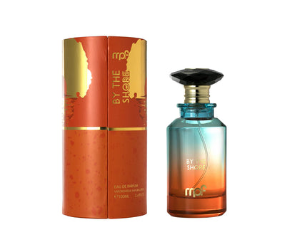 MPF - BY THE SHORE 3.4FL.OZ EDP SPRAY FOR WOMEN AND MEN