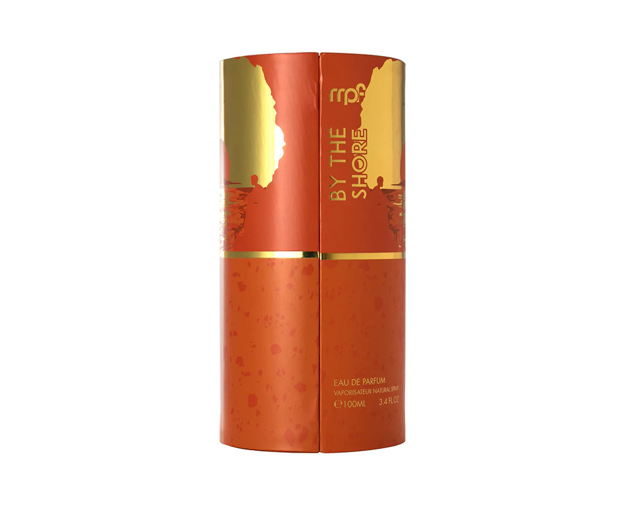 MPF - BY THE SHORE 3.4FL.OZ EDP SPRAY FOR WOMEN AND MEN