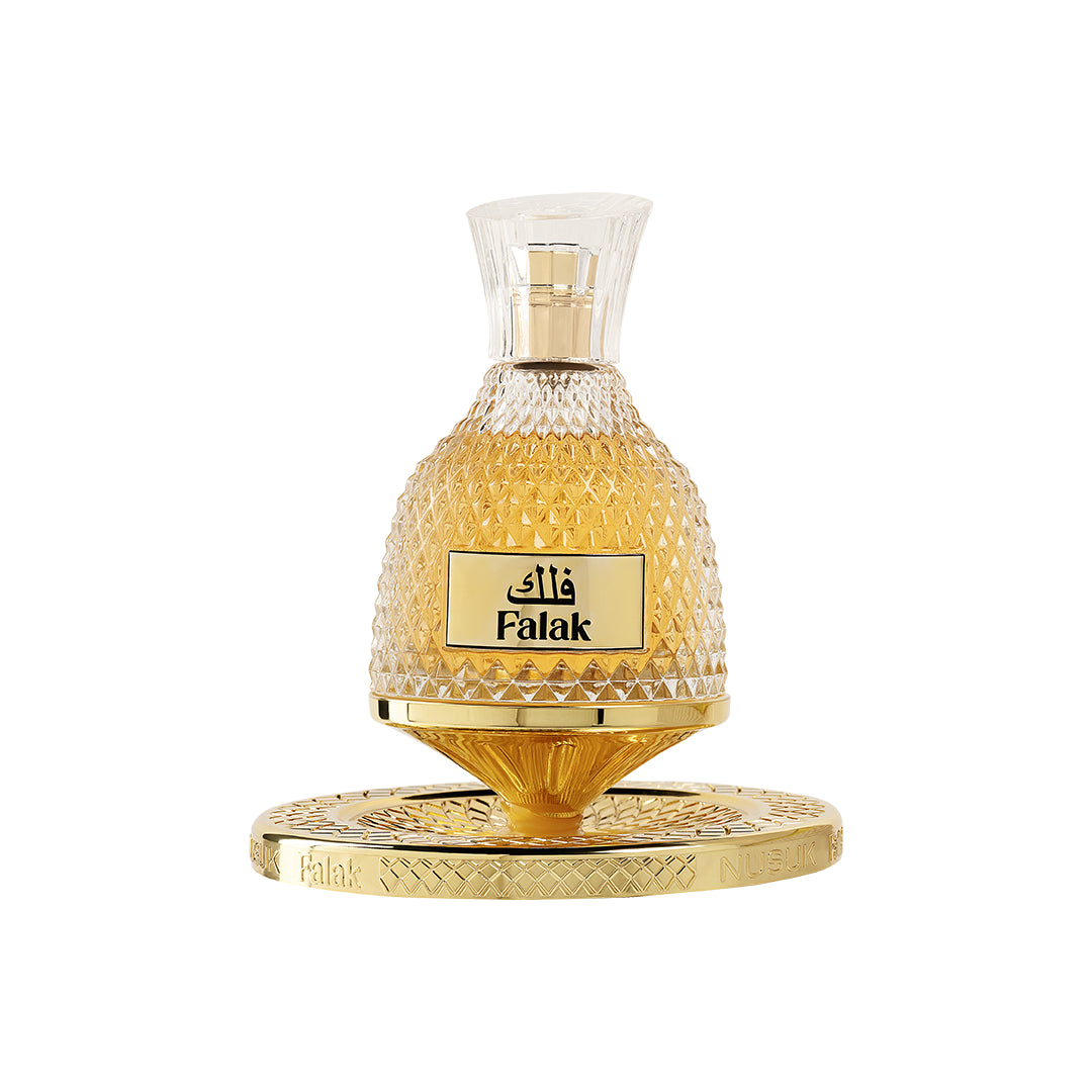 NUSUK - FALAK BY NUSUK 3.4FL.OZ EDP SPRAY FOR WOMEN AND MEN