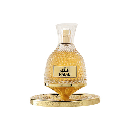 NUSUK - FALAK BY NUSUK 3.4FL.OZ EDP SPRAY FOR WOMEN AND MEN