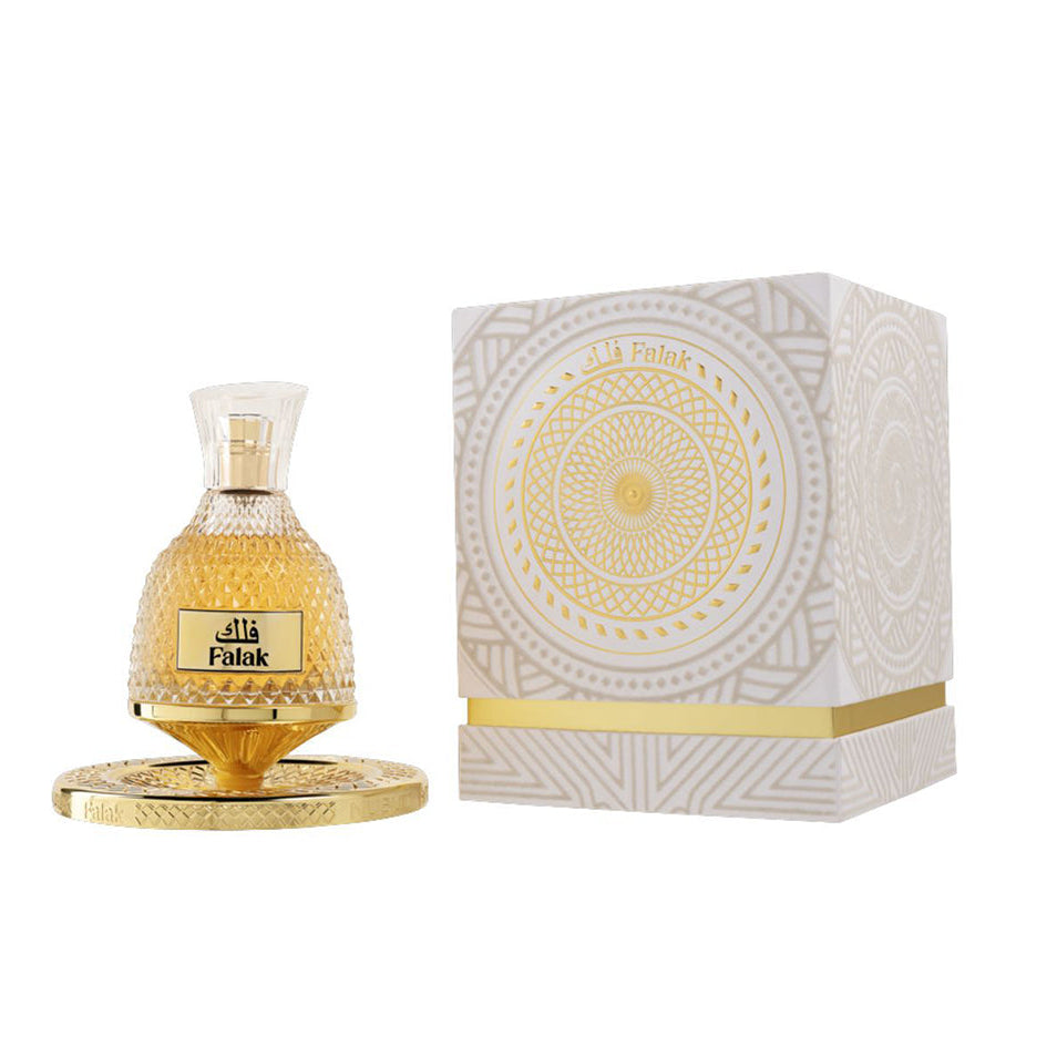 NUSUK - FALAK BY NUSUK 3.4FL.OZ EDP SPRAY FOR WOMEN AND MEN