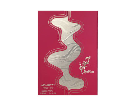 ARABIYAT PRESTIGE - HABIBA 3.4FL.OZ EDP FOR WOMEN