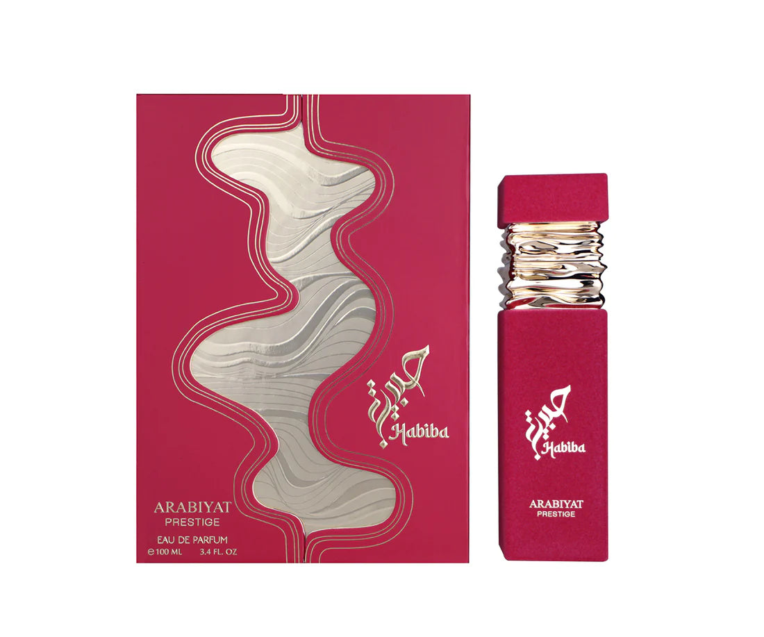 ARABIYAT PRESTIGE - HABIBA 3.4FL.OZ EDP FOR WOMEN