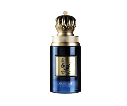 ARABIYAT PRESTIGE - HAMDAN THE SHEIKH 2.5FL.OZ EDP SPRAY FOR MEN
