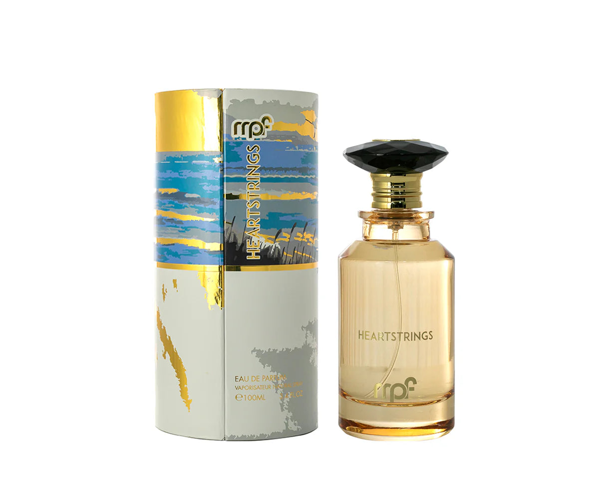 MPF - HEARTSTRINGS 3.4FL.OZ EDP SPRAY FOR WOMEN AND MEN