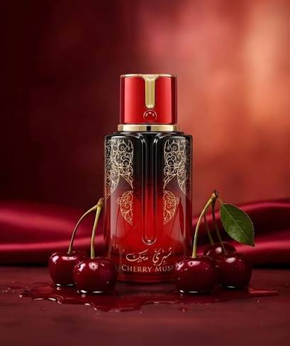ARABIYAT PRESTIGE - CHERRY MUSK 3.4FL.OZ EDP SPRAY FOR WOMEN