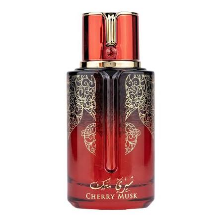 ARABIYAT PRESTIGE - CHERRY MUSK 3.4FL.OZ EDP SPRAY FOR WOMEN