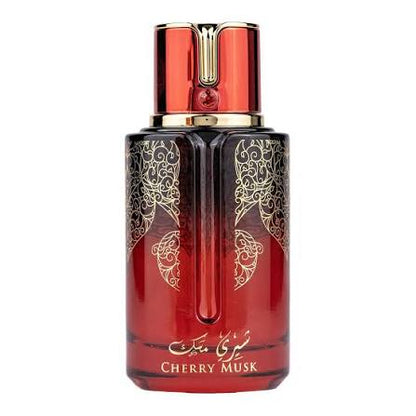 ARABIYAT PRESTIGE - CHERRY MUSK 3.4FL.OZ EDP SPRAY FOR WOMEN