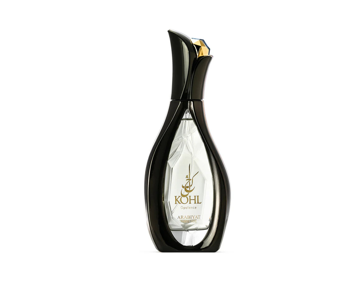 ARABIYAT PRESTIGE - KOHL OPULENCE 3.4FL.OZ EDP SPRAY FOR WOMEN AND MEN