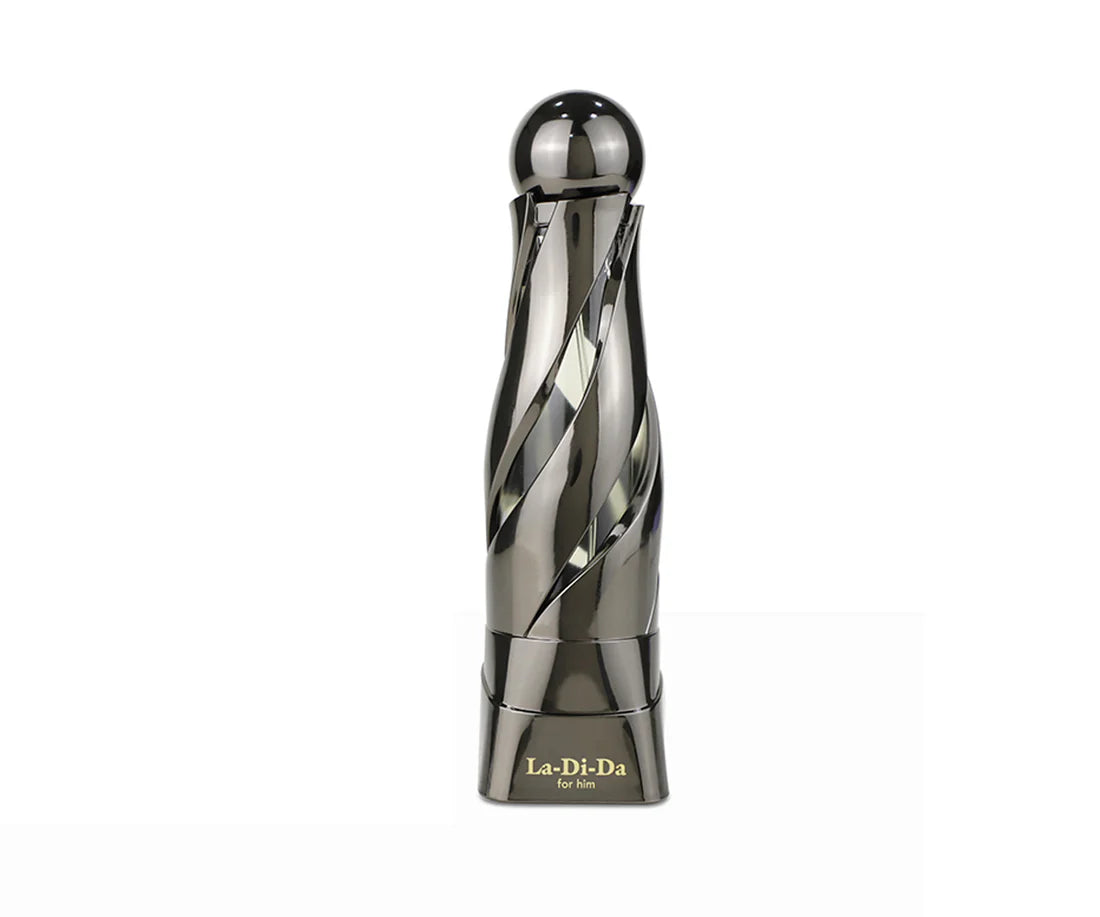 ARABIYAT PRESTIGE - LA DI DA 3.4FL.OZ EDP SPRAY FOR MEN