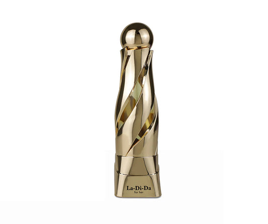 ARABIYAT PRESTIGE - LA DI DA 3.4FL.OZ EDP SPRAY FOR WOMEN