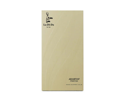 ARABIYAT PRESTIGE - LA DI DA 3.4FL.OZ EDP SPRAY FOR WOMEN