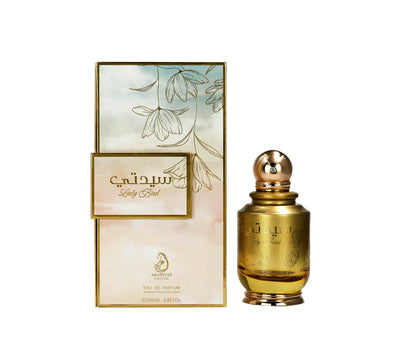 ARABIYAT PRESTIGE - LADY BIRD 3.4FL.OZ EDP SPRAY FOR WOMEN