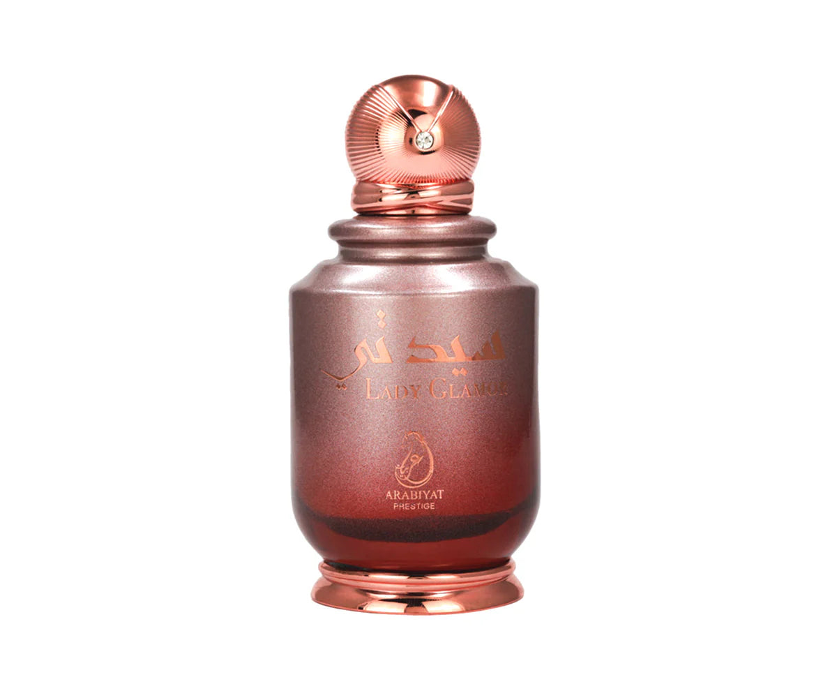 ARABIYAT PRESTIGE -LADY GLAMOUR 3.4FL.OZ EDP FOR WOMEN