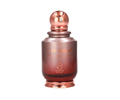 ARABIYAT PRESTIGE -LADY GLAMOUR 3.4FL.OZ EDP FOR WOMEN