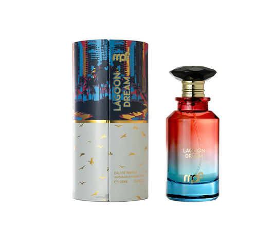 MPF - LAGOON DREAM 3.4FL.OZ EDP SPRAY FOR MEN