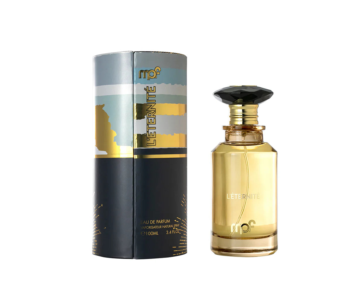 MPF - L' ETERNITE 3.4FL.OZ EDP SPRAY
