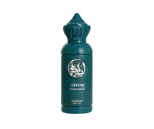 ARABIYAT PRESTIGE - LUTFAH BEYOND FOREVER 2.7FL.OZ EDP SPRAY FOR WOMEN AND MEN