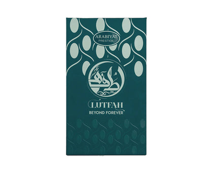 ARABIYAT PRESTIGE - LUTFAH BEYOND FOREVER 2.7 EDP SPRAY FOR WOMEN AND MEN
