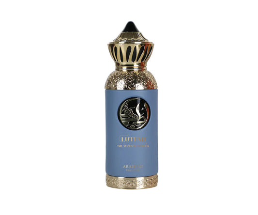 ARABIYAT PRESTIGE - LUTFAH THE SEVENTH HEAVEN 2.7FL.OZ EDP SPRAY FOR WOMEN AND MEN