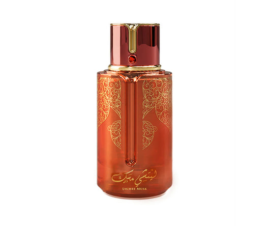 ARABIYAT PRESTIGE - LYCHEE MUSK 3.4FL.OZ EDP SPRAY FOR WOMEN AND MEN