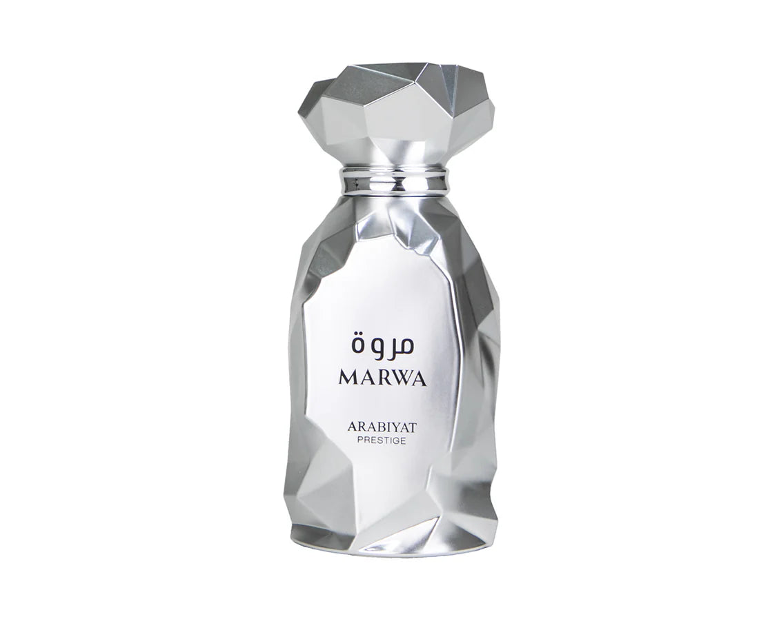 ARABIYAT PRESTIGE - MARWA 3.4FL.OZ EDP SPRAY FOR MEN