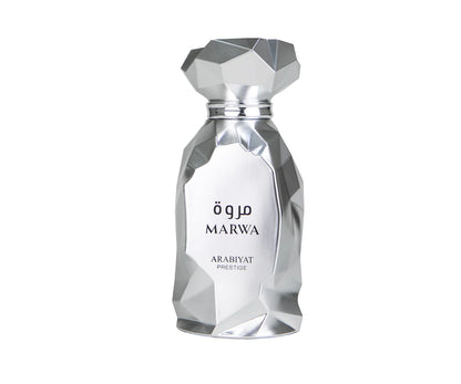 ARABIYAT PRESTIGE - MARWA 3.4FL.OZ EDP SPRAY FOR MEN