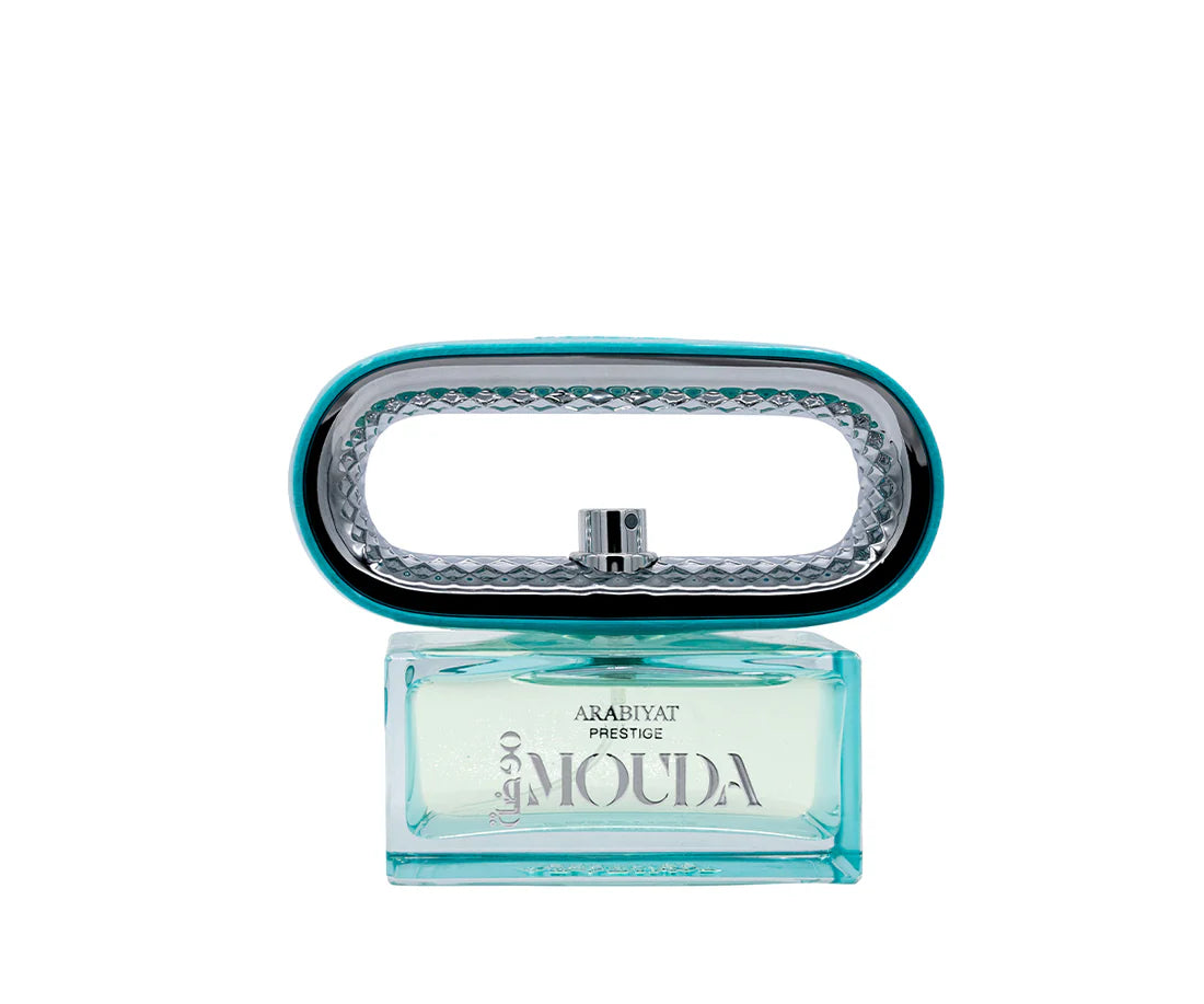 ARABIYAT PRESTIGE - MOUDA 3.4FL.OZ EDP SPRAY FOR WOMEN AND MEN